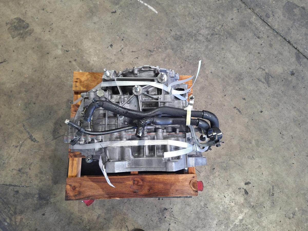 Trans/Gearbox for MAZDA 3