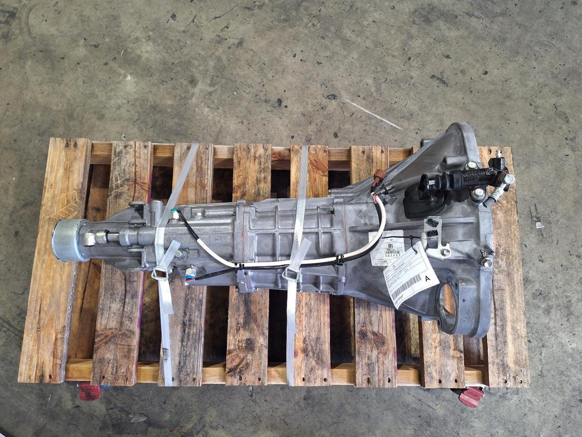 Trans/Gearbox for TOYOTA 86