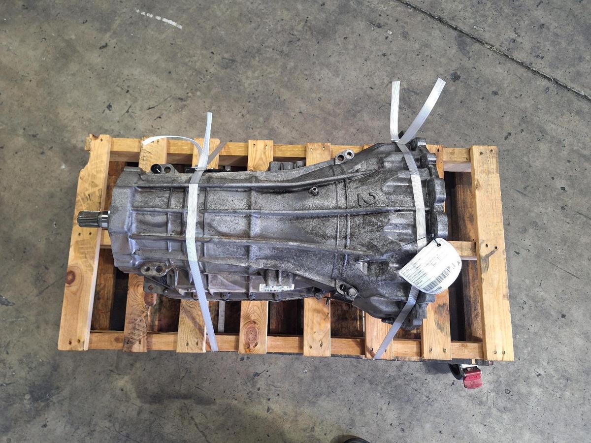 Trans/Gearbox for FORD TERRITORY