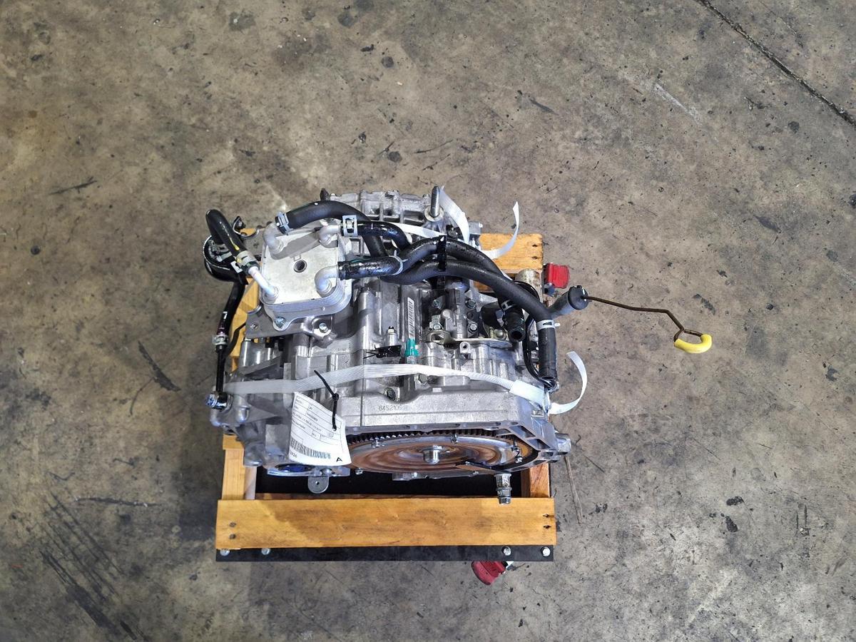 Trans/Gearbox for HONDA CRV