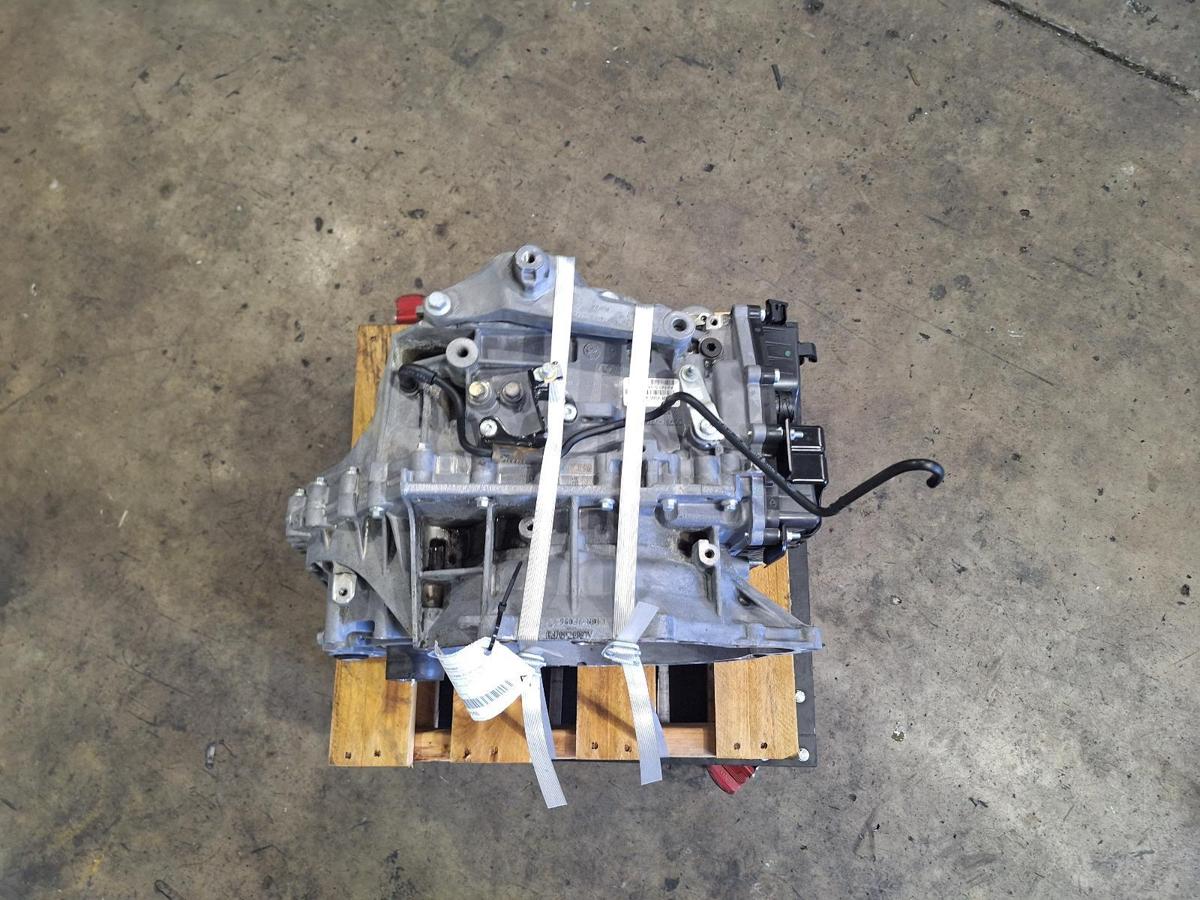 Trans/Gearbox for FORD ESCAPE