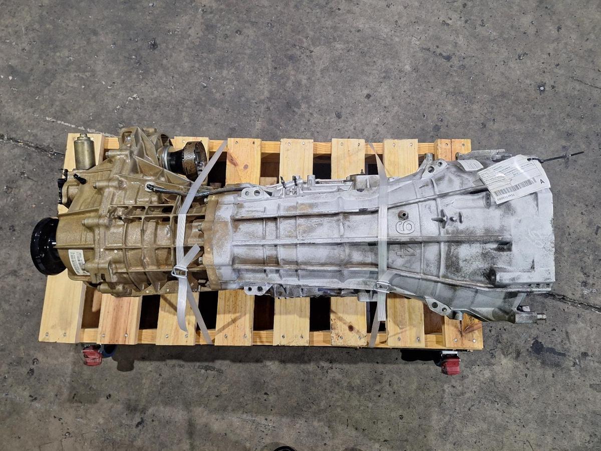 Trans/Gearbox for FORD RANGER