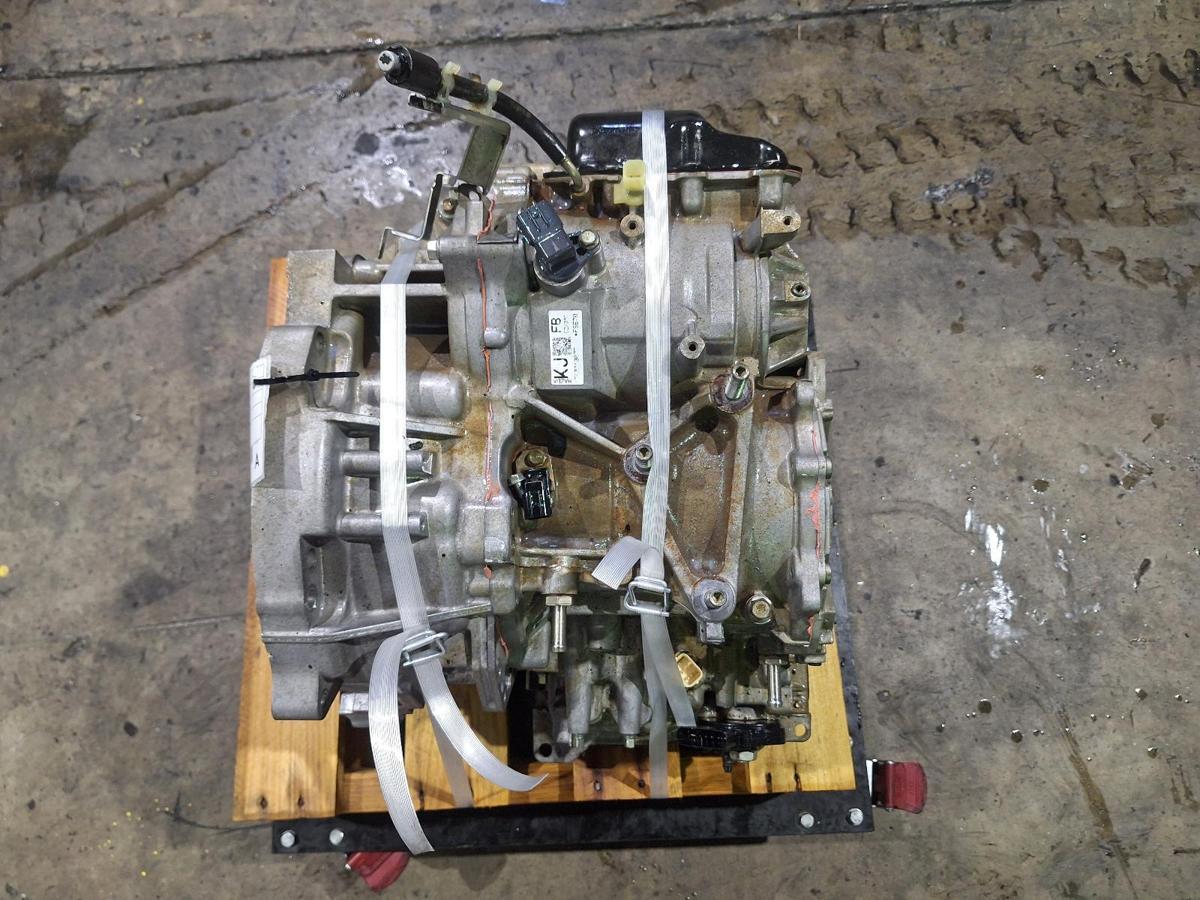 Trans/Gearbox for MAZDA 6