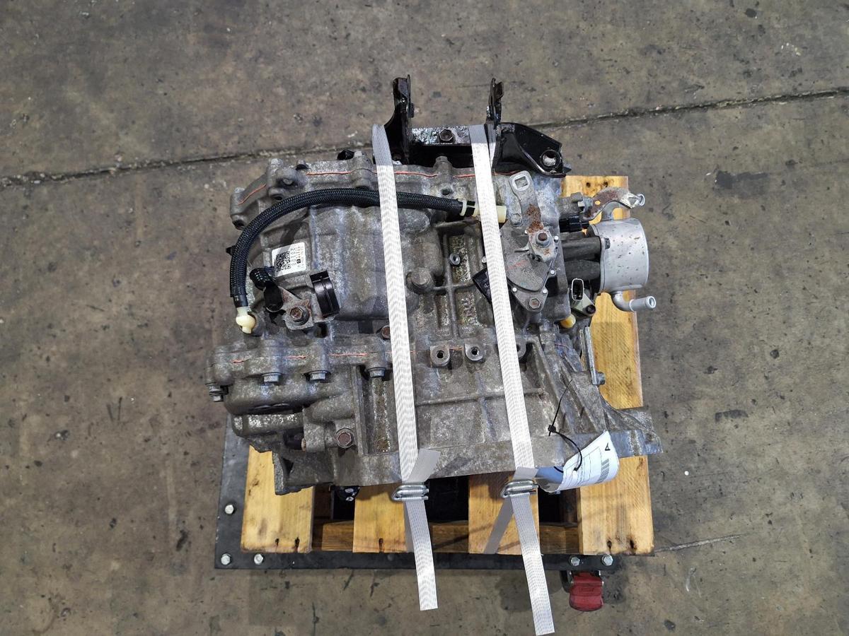 Trans/Gearbox for TOYOTA COROLLA