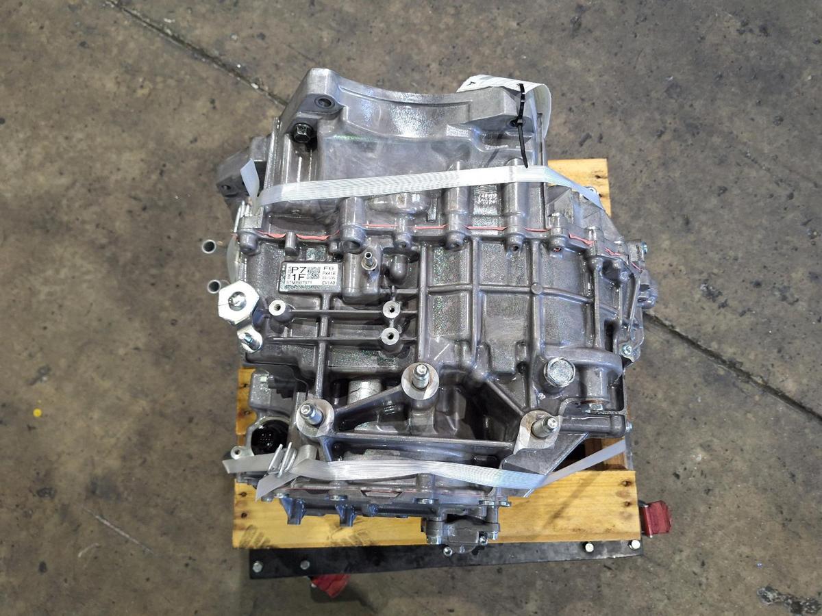 Trans/Gearbox for MAZDA CX30