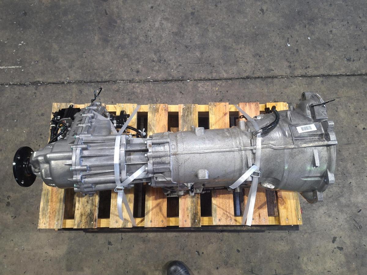 Trans/Gearbox for HAVAL H9