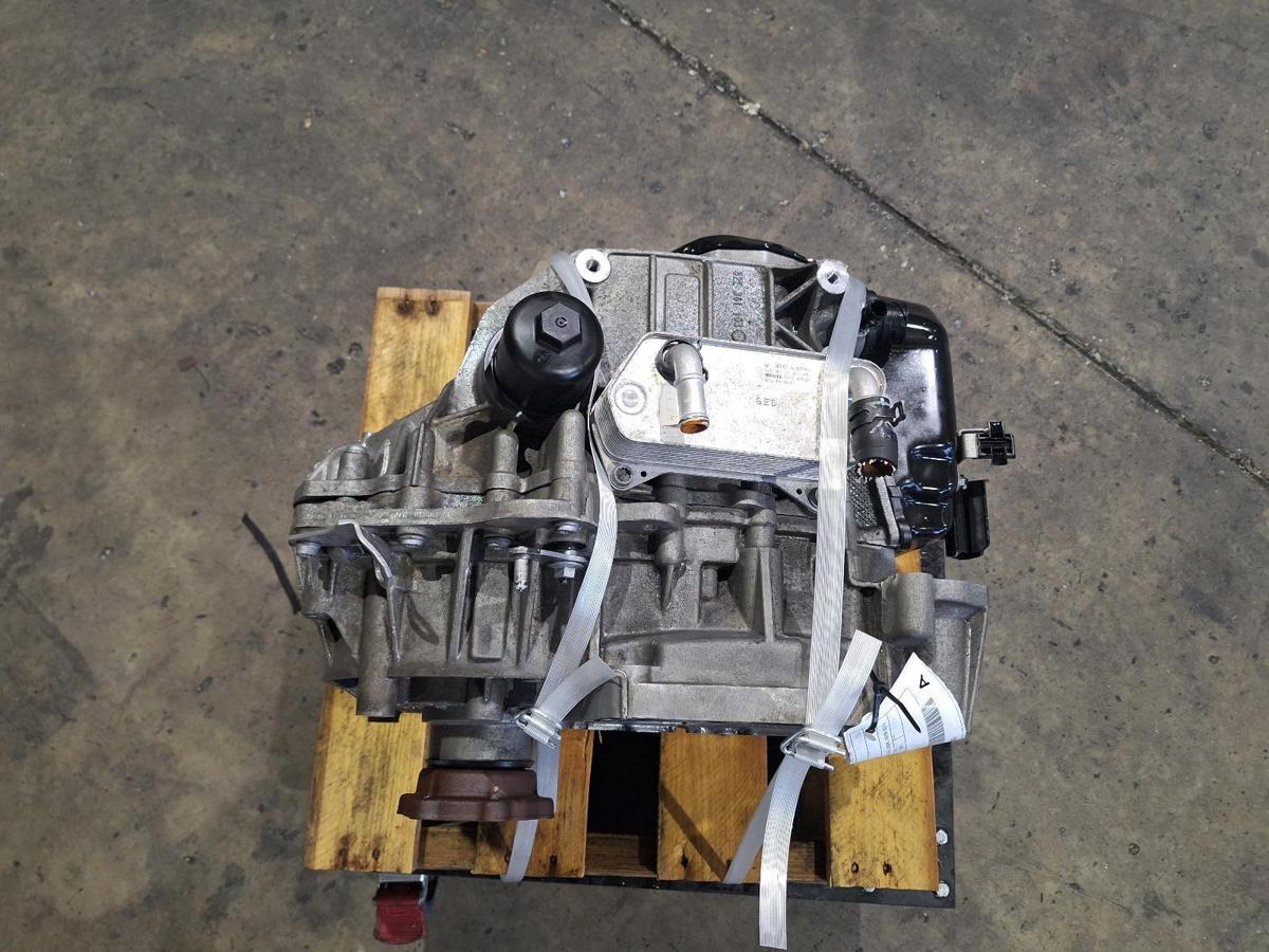 Trans/Gearbox for VOLKSWAGEN GOLF