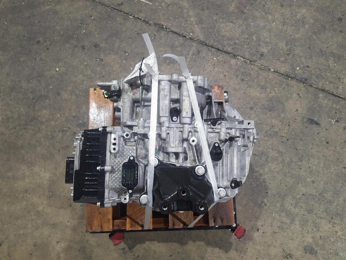 Trans/Gearbox for HAVAL JOLION