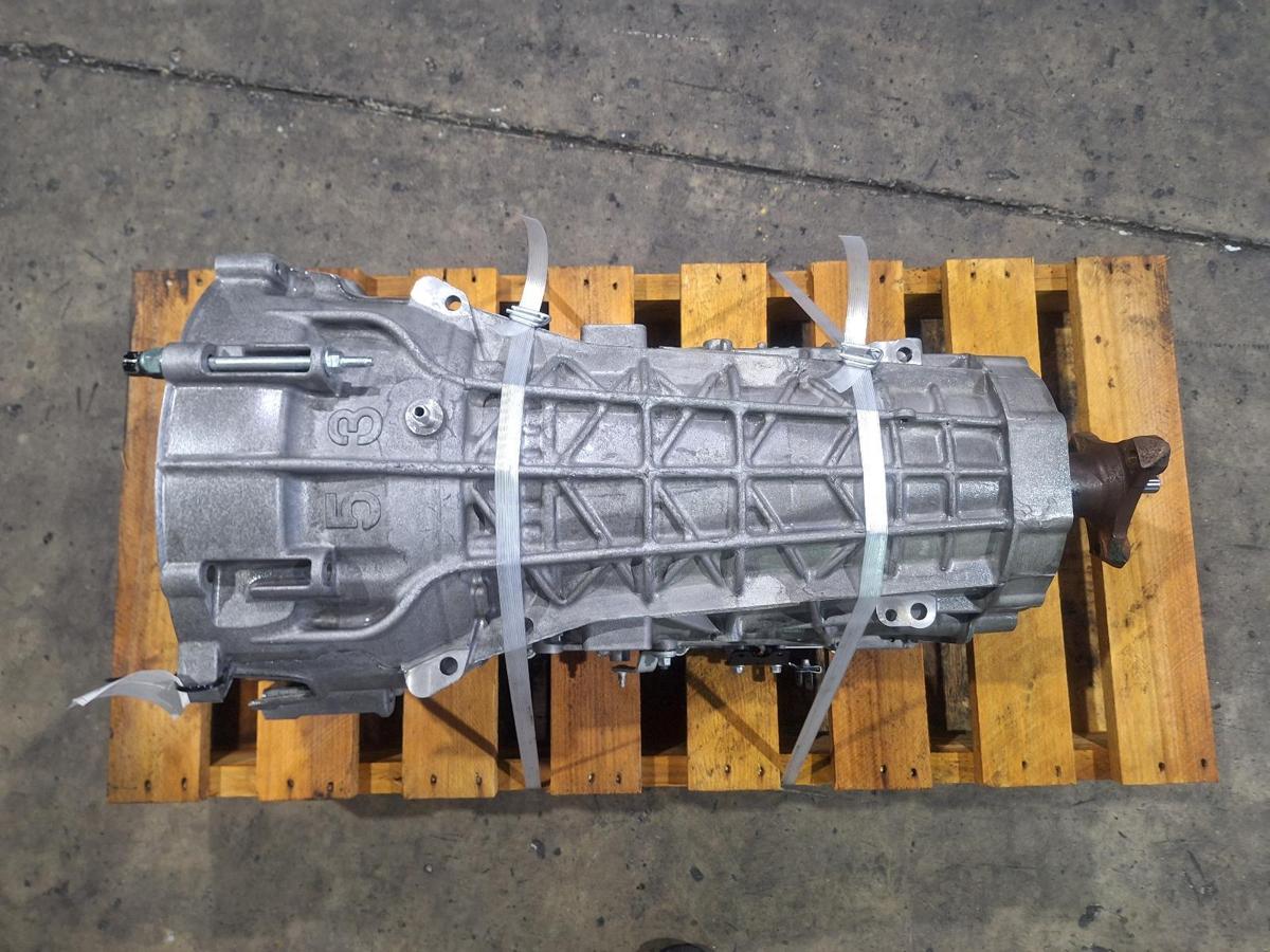 Trans/Gearbox for FORD MUSTANG