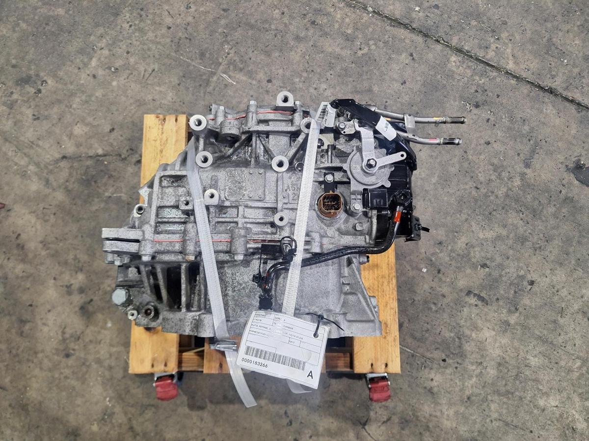 Trans/Gearbox for HYUNDAI SONATA
