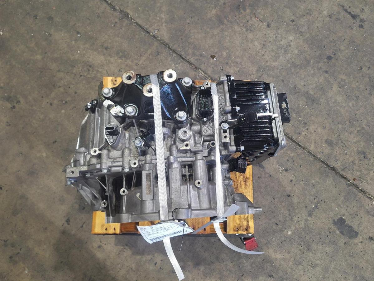 Trans/Gearbox for HAVAL H6