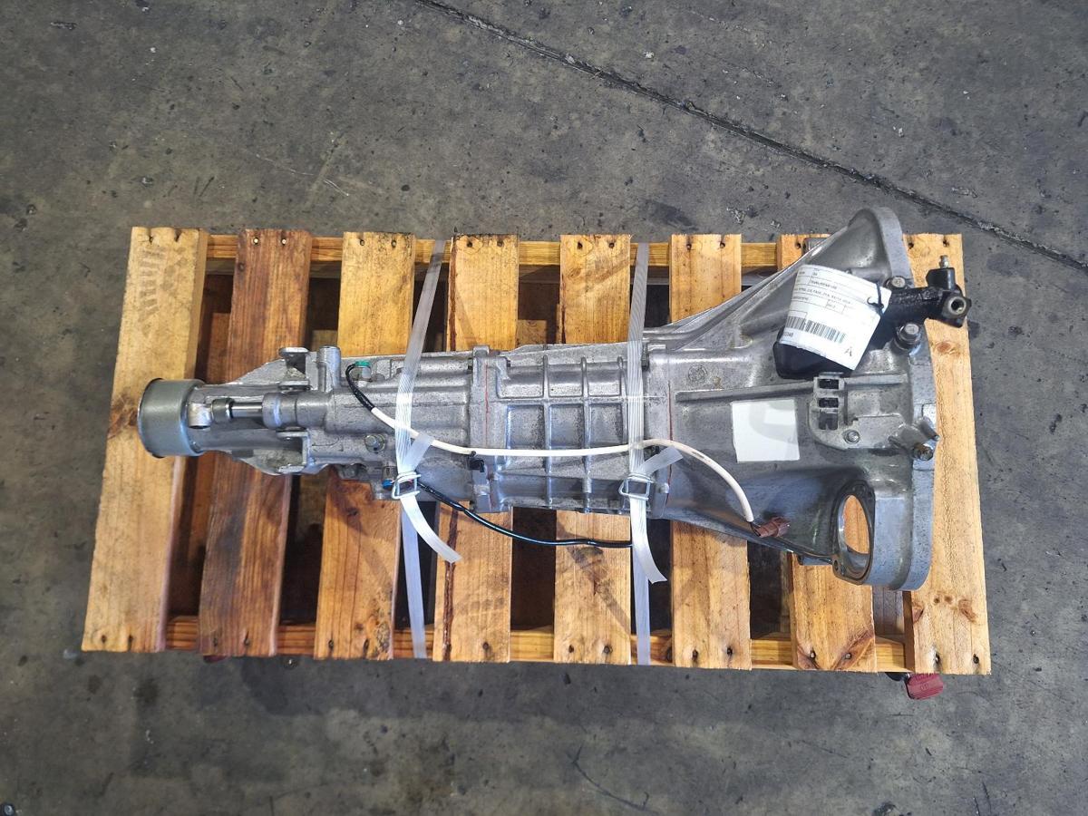 Trans/Gearbox for TOYOTA 86