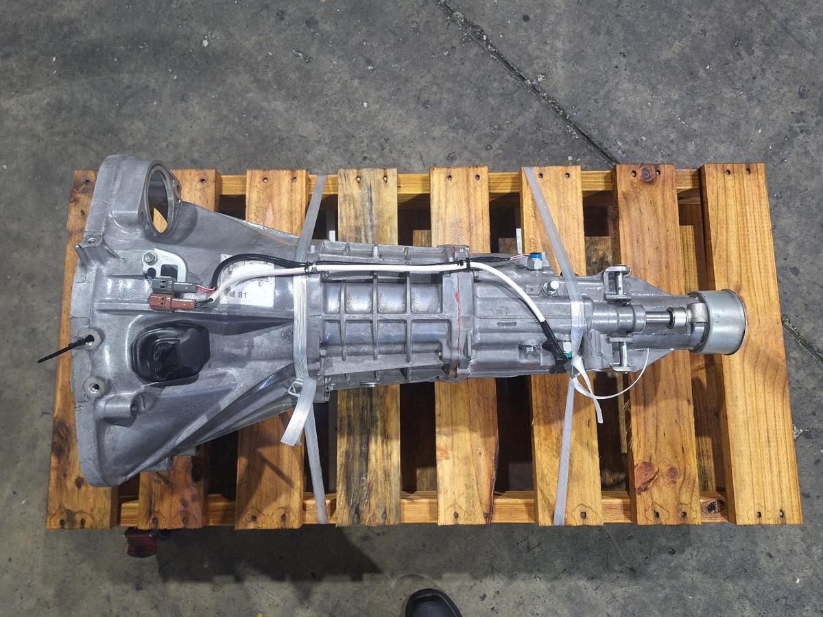 Trans/Gearbox for TOYOTA 86