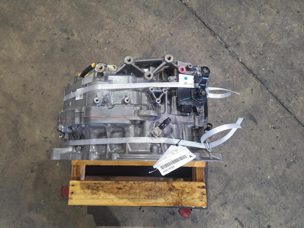 Trans/Gearbox for MAHINDRA XUV500