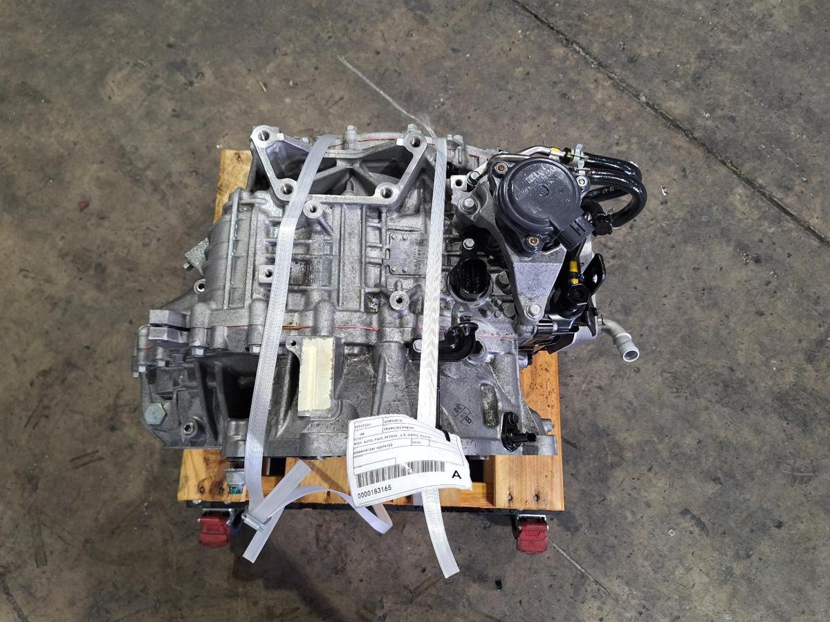 Trans/Gearbox for KIA SORENTO