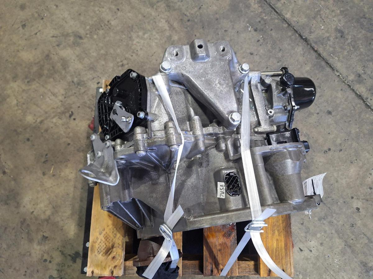 Trans/Gearbox for VOLKSWAGEN GOLF
