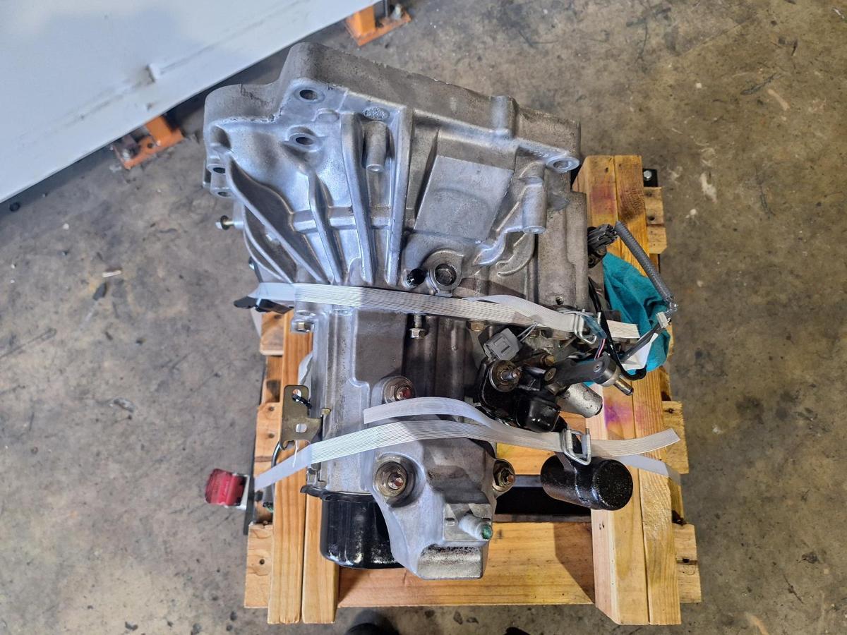 Trans/Gearbox for MAZDA 2