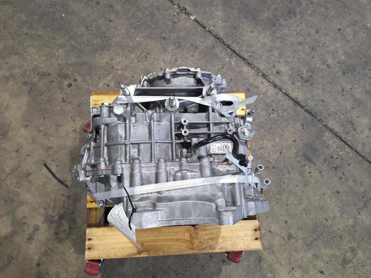Trans/Gearbox for MAZDA 3