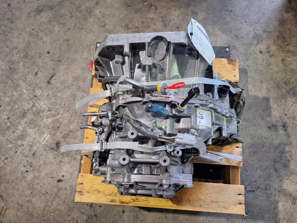 Trans/Gearbox for SUZUKI SWIFT