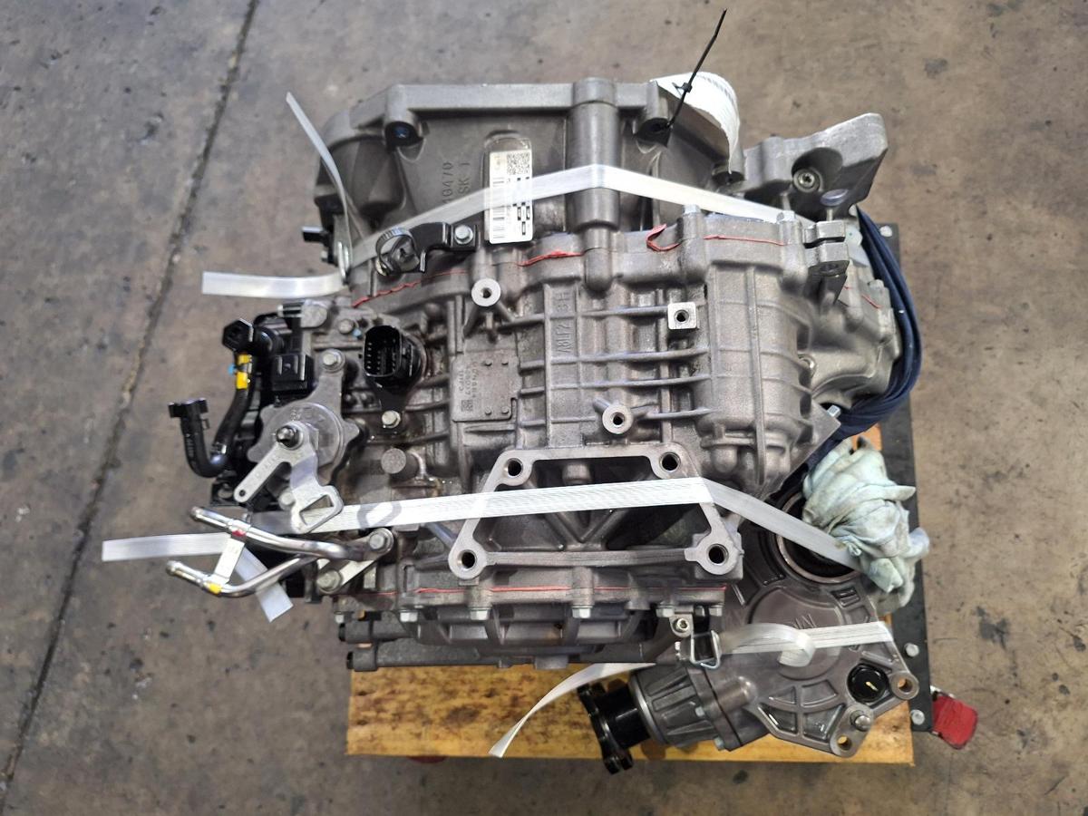 Trans/Gearbox for KIA SPORTAGE