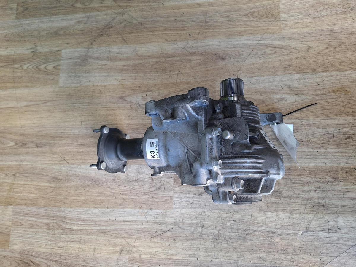 Transfer Case for MAZDA CX8