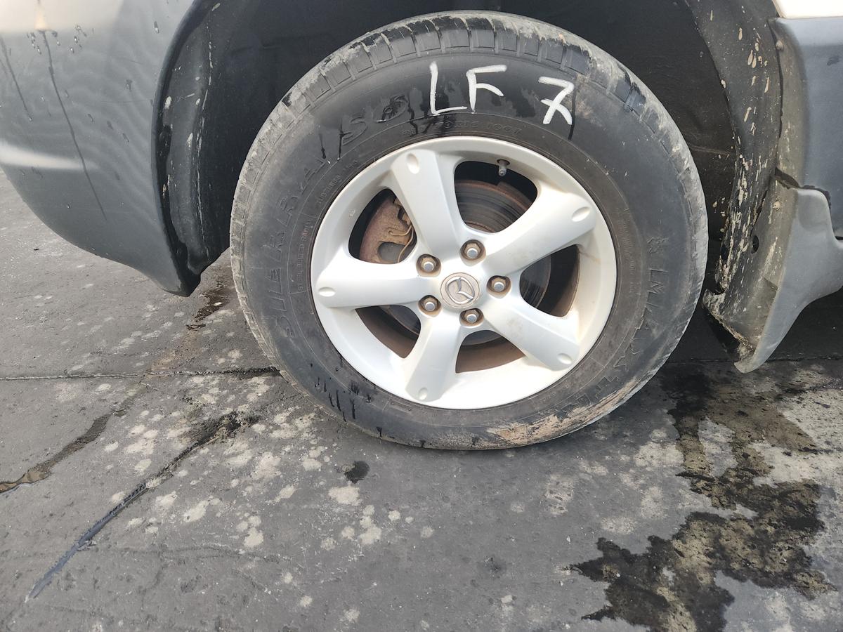 1000942718-Wheel Alloy Left Front
