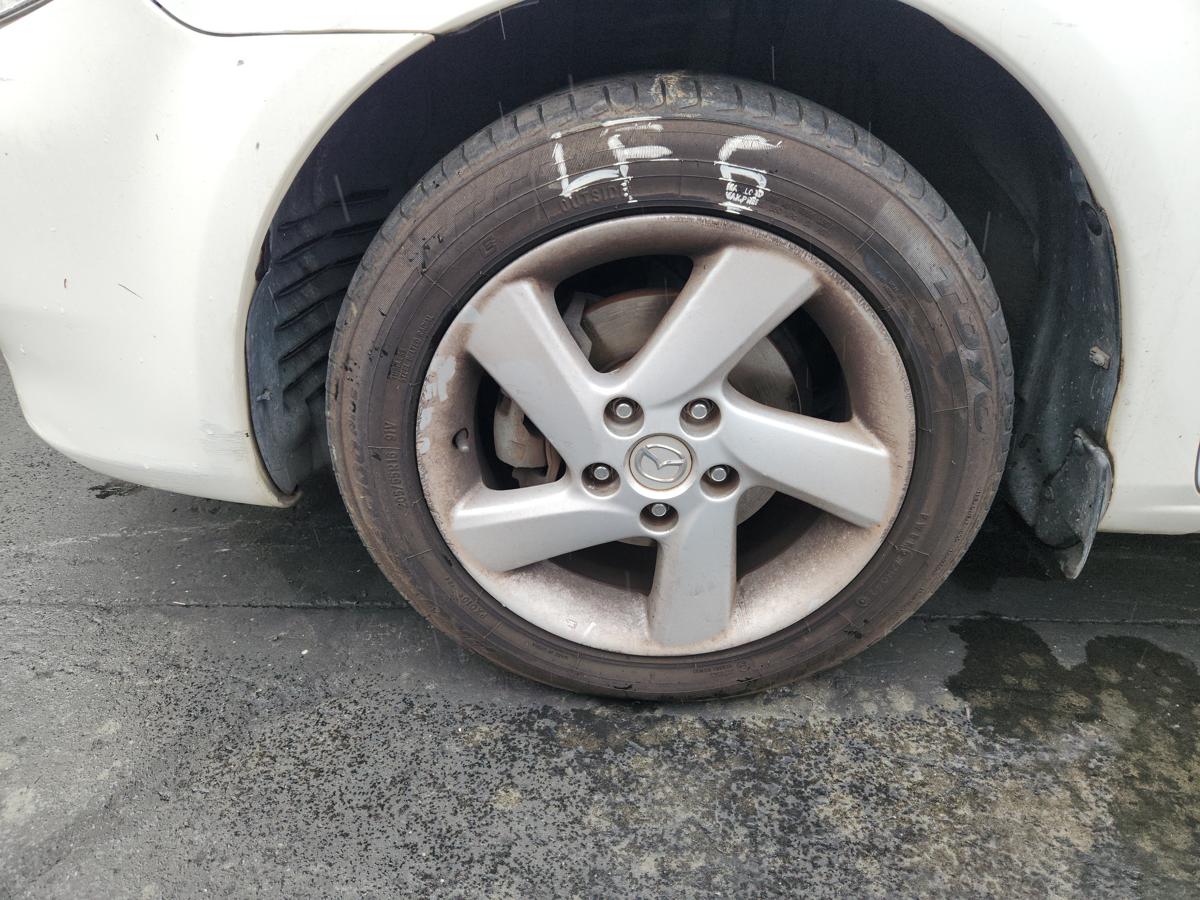 1000944987-Wheel Alloy Left Front