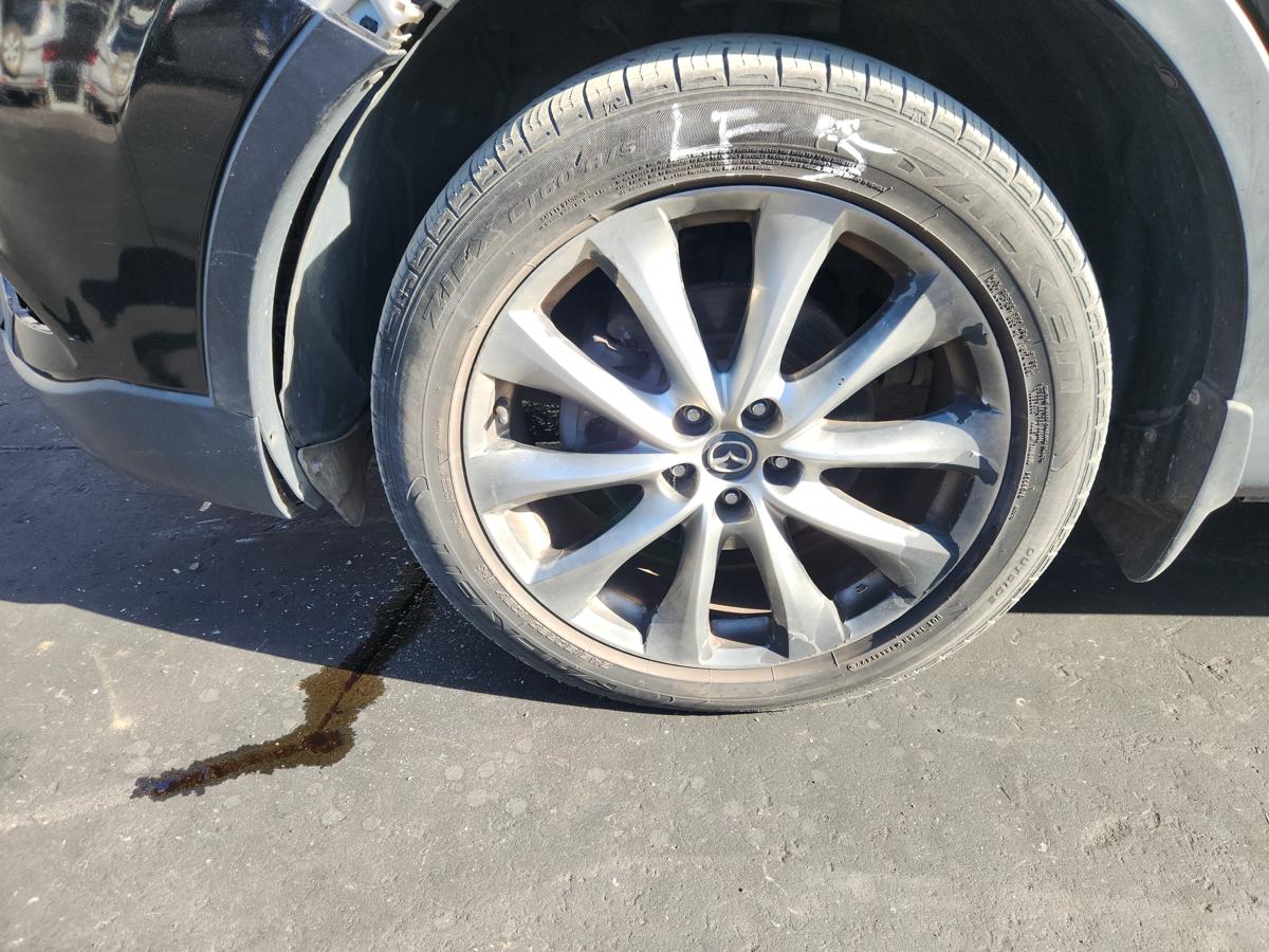 1000945155-Wheel Alloy Left Front
