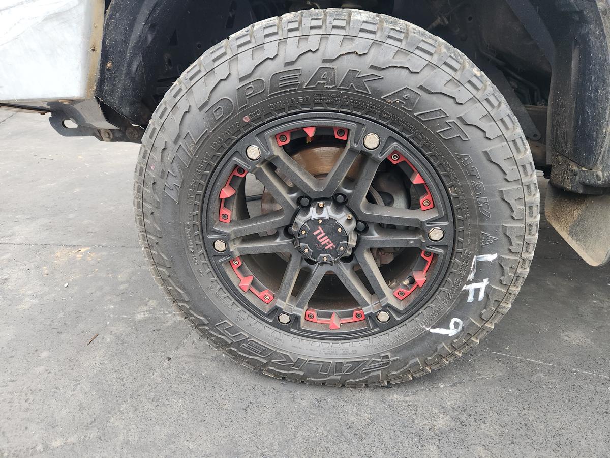 1000936420-Wheel Alloy Left Front