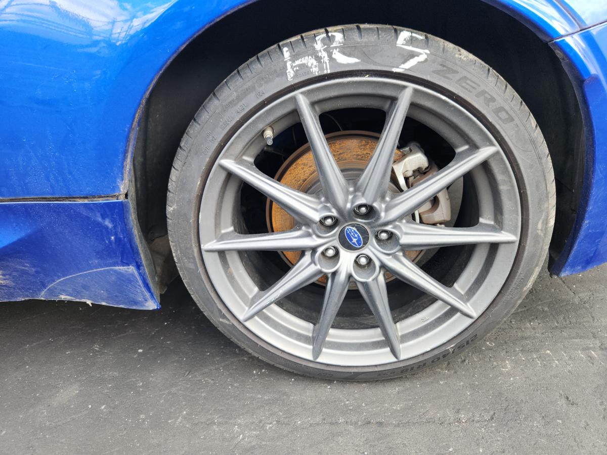 1000938611-Wheel Alloy Left Rear