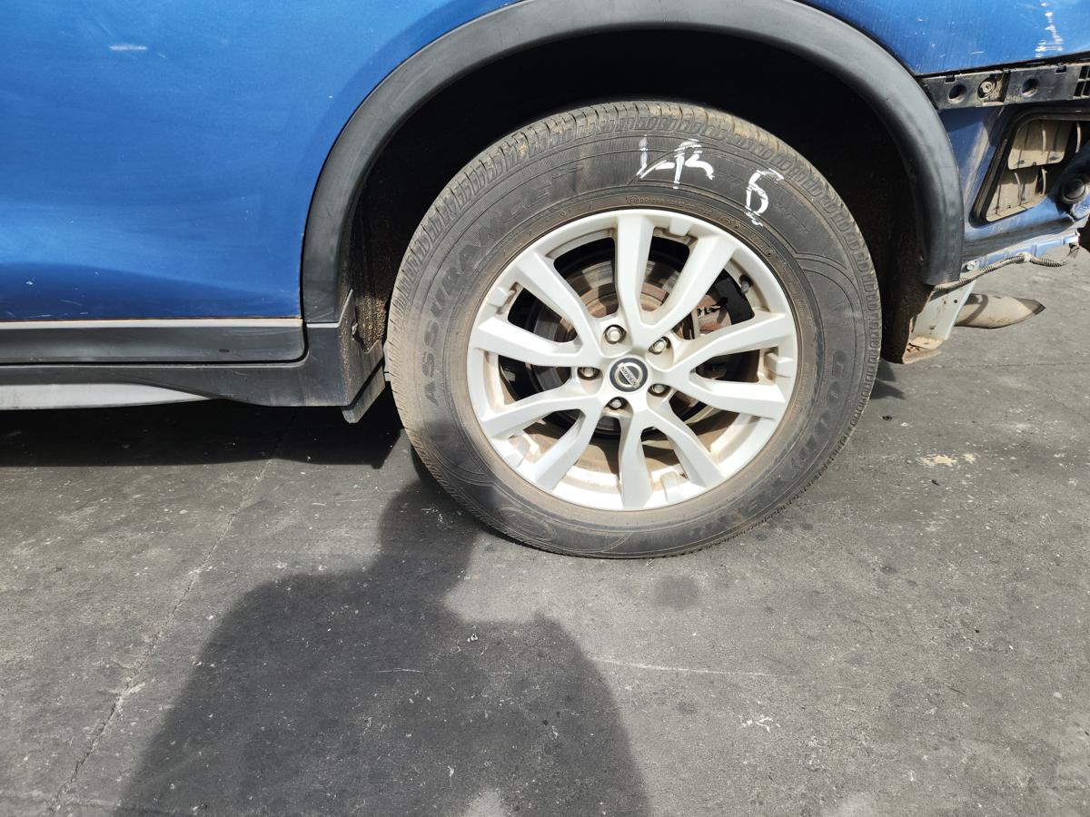 1000939065-Wheel Alloy Left Rear