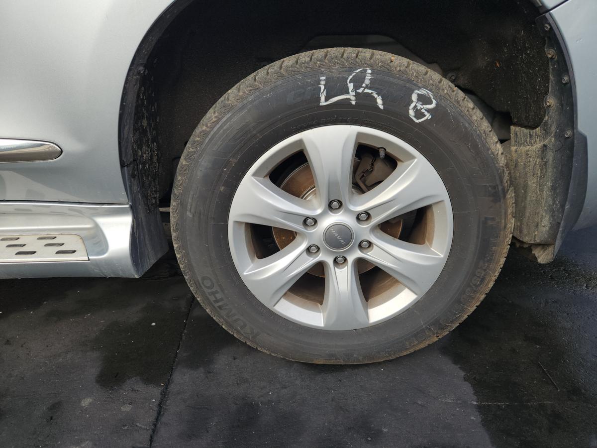 1000934470-Wheel Alloy Left Rear
