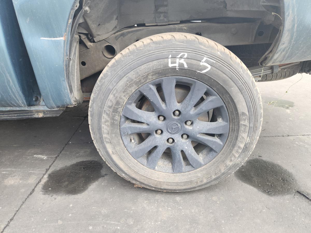 1000941040-Wheel Alloy Left Rear