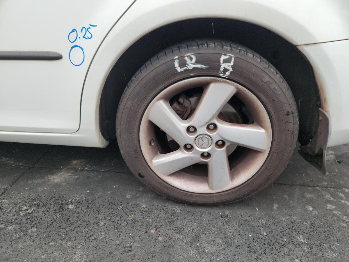 1000944988-Wheel Alloy Left Rear