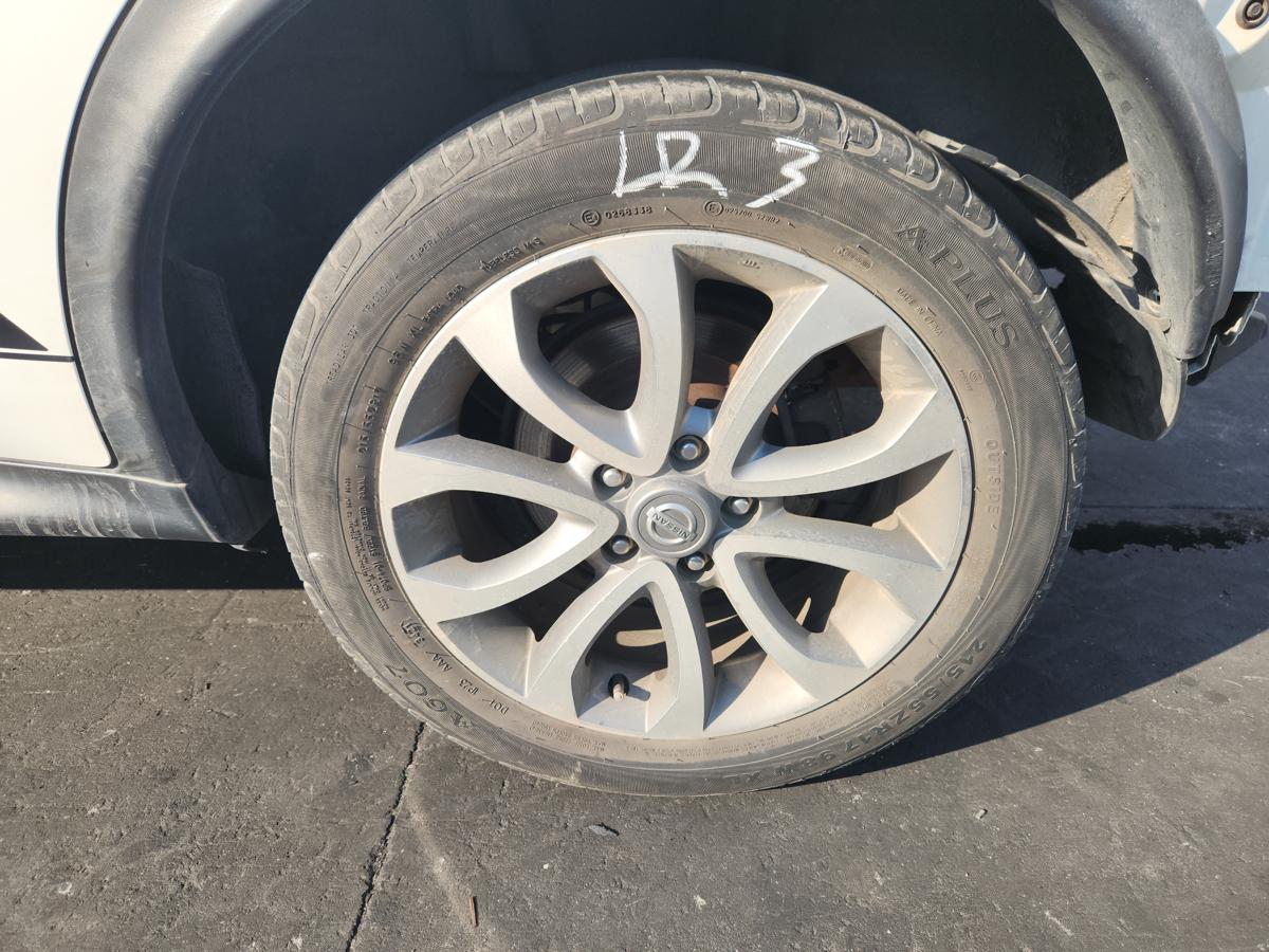 1000947699-Wheel Alloy Left Rear