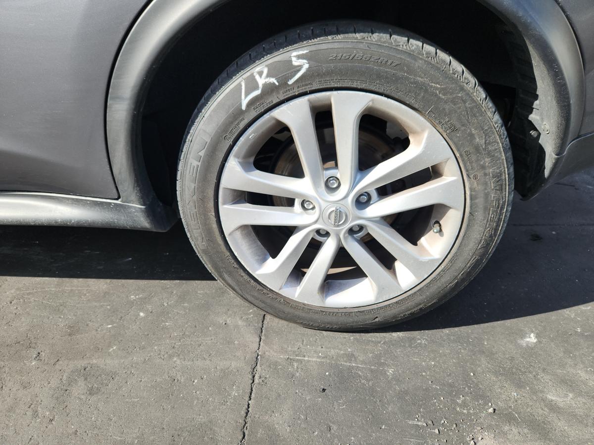 1000955193-Wheel Alloy Left Rear