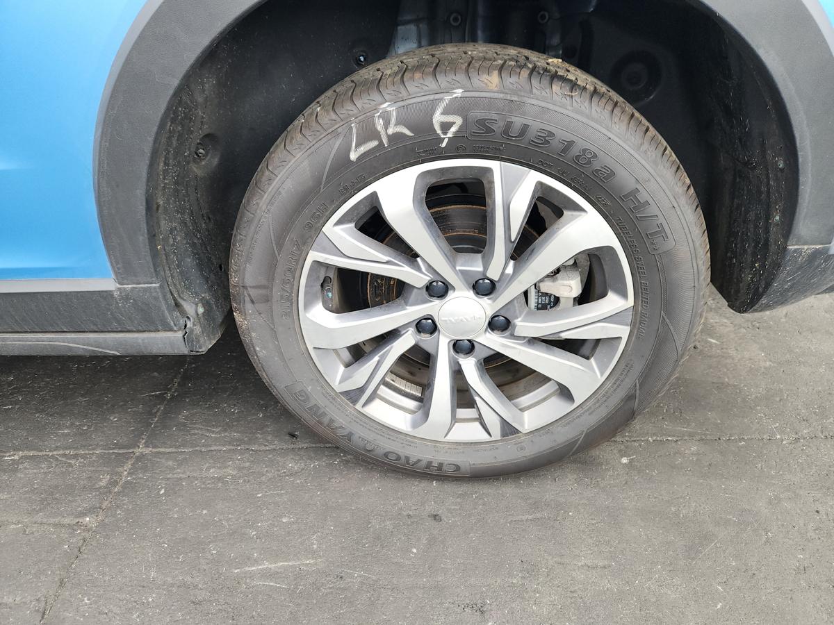 1000955448-Wheel Alloy Left Rear