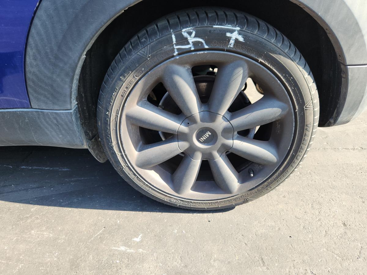 1000956442-Wheel Alloy Left Rear