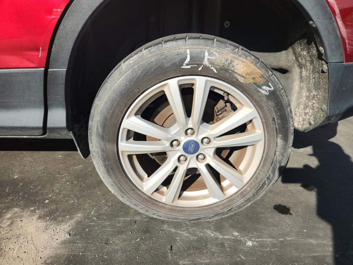 Wheel Mag for FORD ESCAPE
