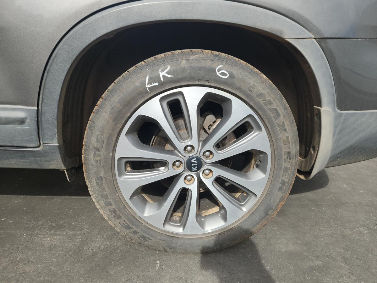 Wheel Mag for KIA SORENTO