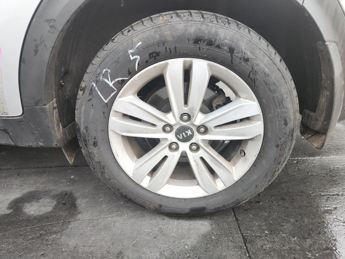 Wheel Mag for KIA SPORTAGE