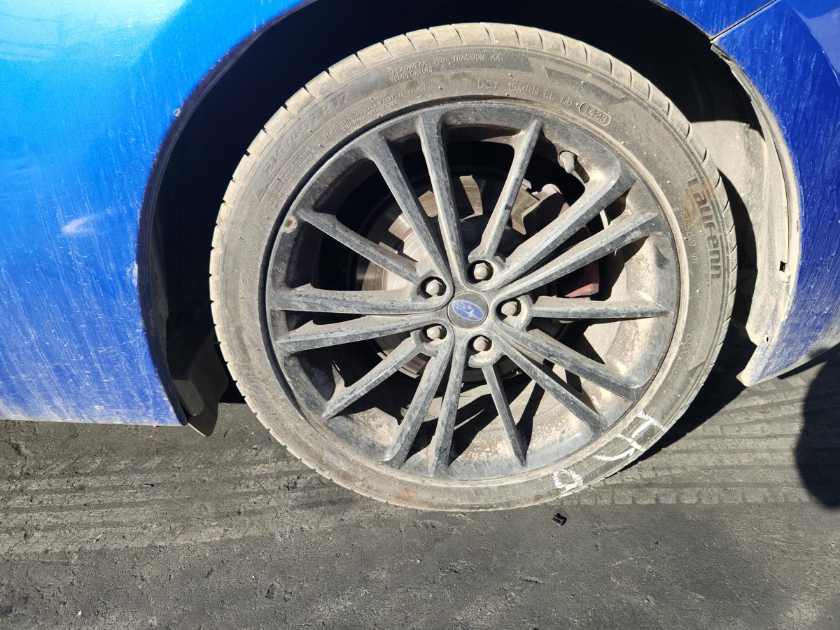 1000933814-Wheel Alloy Left Rear