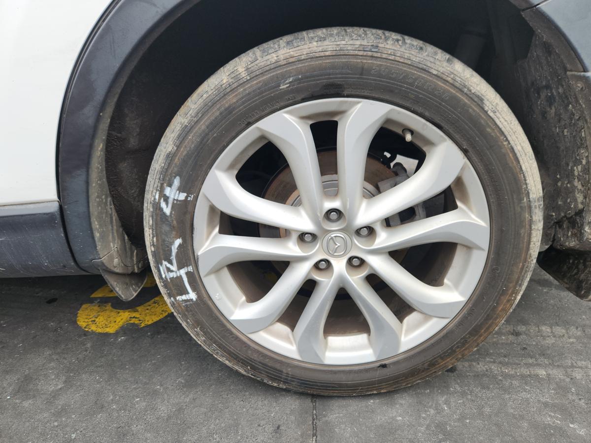 1000937538-Wheel Alloy Left Rear