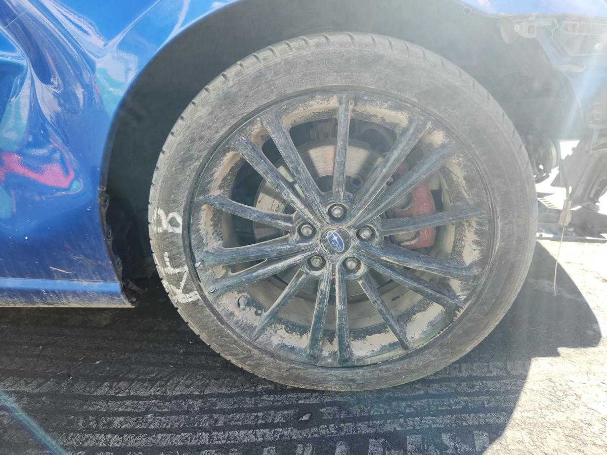1000933812-Wheel Alloy Right Front