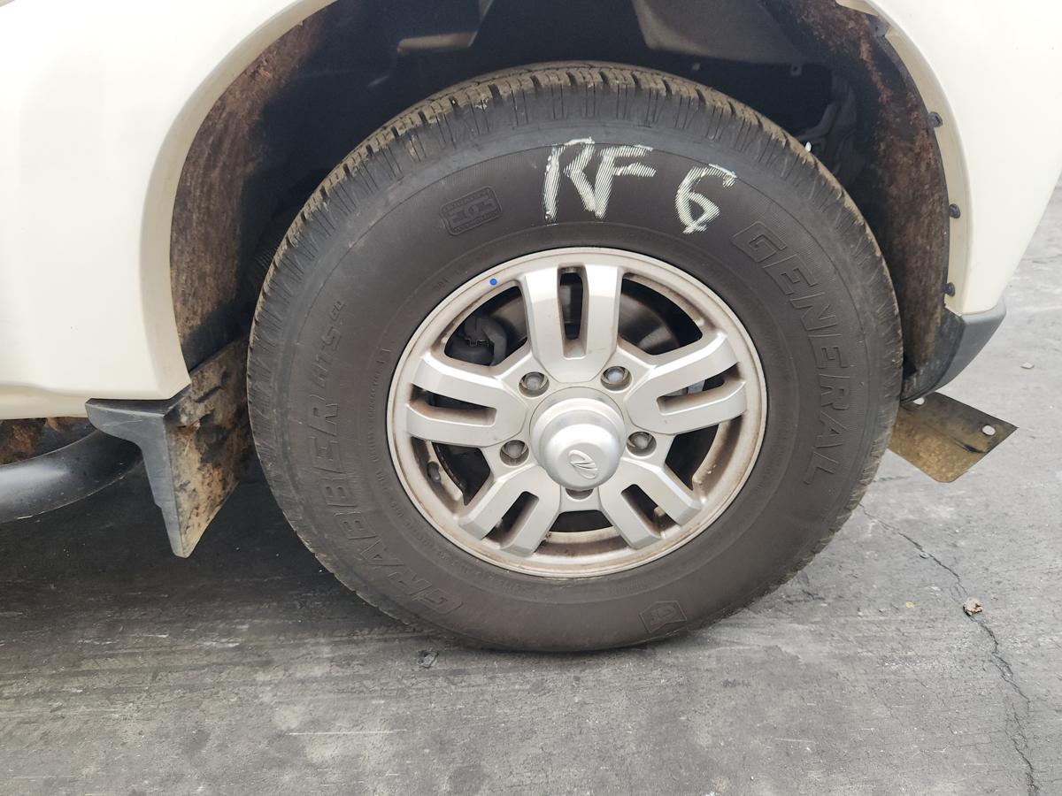 1000936991-Wheel Alloy Right Front