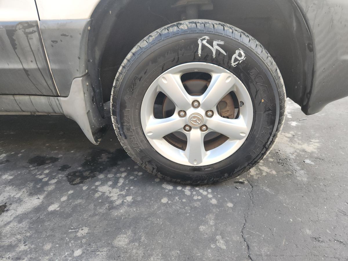 1000942717-Wheel Alloy Right Front