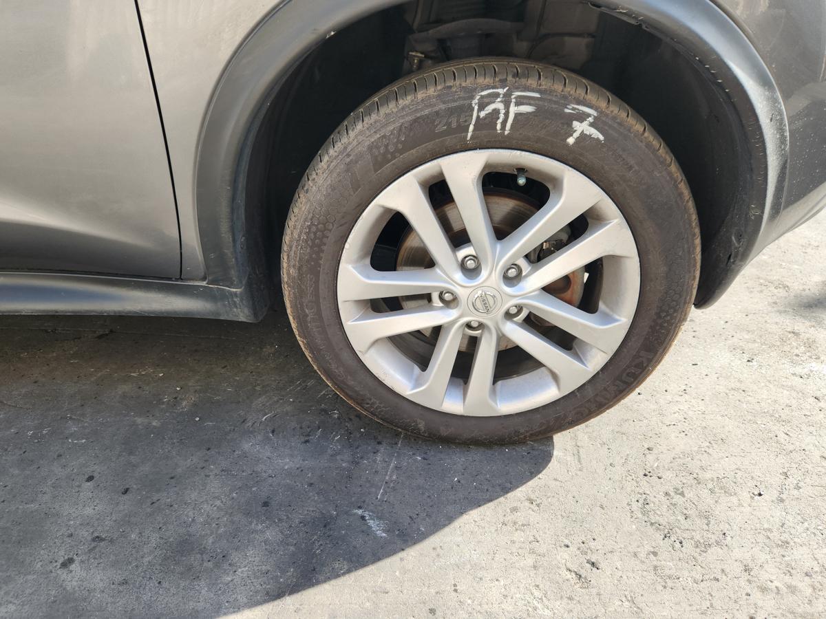 1000955191-Wheel Alloy Right Front