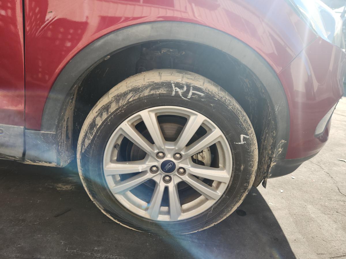 Wheel Mag for FORD ESCAPE