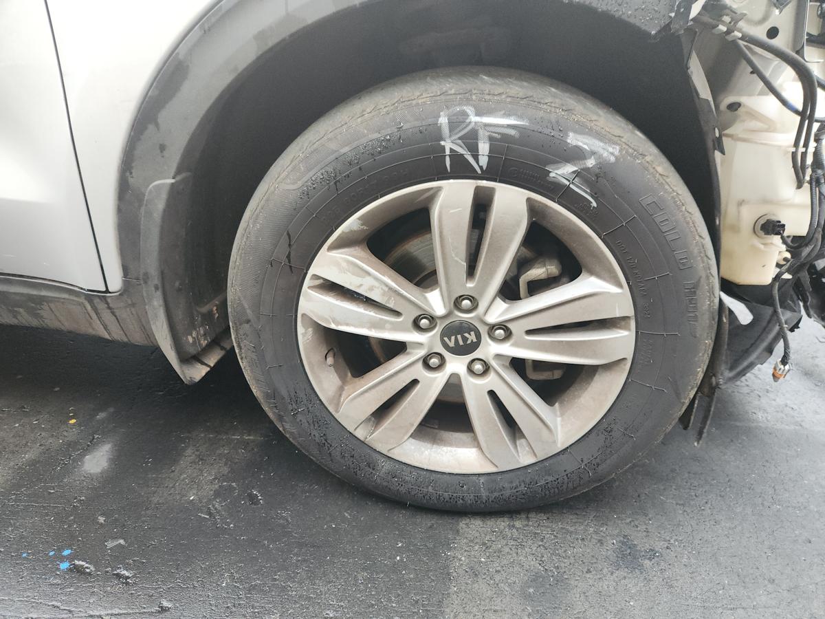Wheel Mag for KIA SPORTAGE