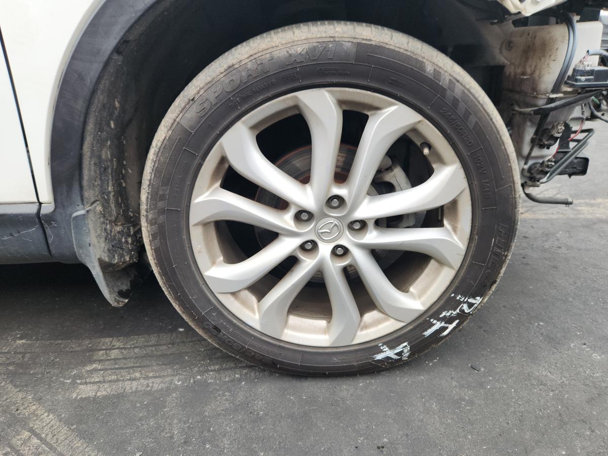1000937536-Wheel Alloy Right Front